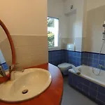 Spacieux T3 Rez-de-jardin Entre Et Apartamento *