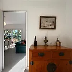 Spacieux T3 Rez-de-jardin Entre Et